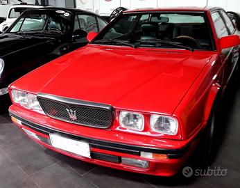 MASERATI 2.24 asi