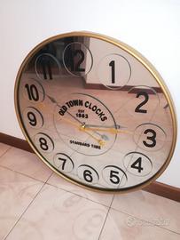 orologio da muro
