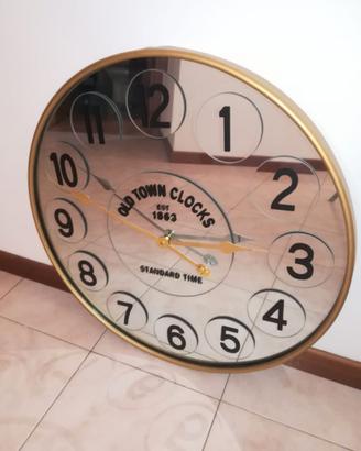orologio da muro