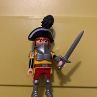 Pirata Playmobil