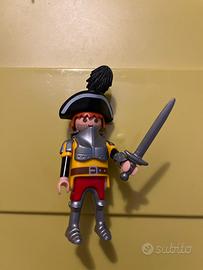 Pirata Playmobil