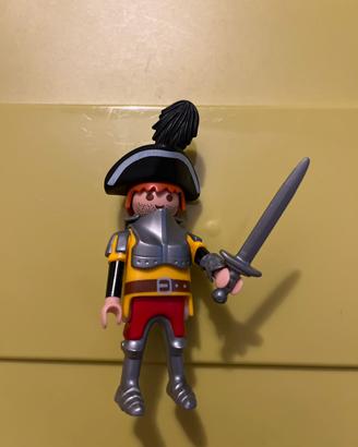 Pirata Playmobil