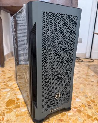 PC Gaming