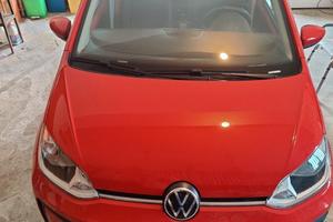 Volkswagen EVO Move up! 1.0 65 CV BlueMotion Techn