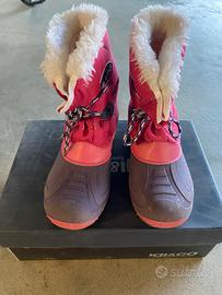 Doposci Free Walk n 35