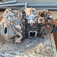 cambio automatico per isuzu 35 modello MYY-5T