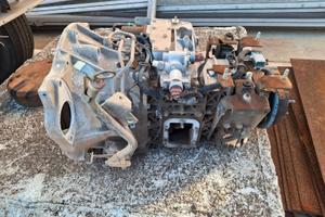 cambio automatico per isuzu 35 modello MYY-5T