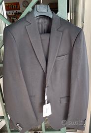 Abito nuovo ,PalZileri