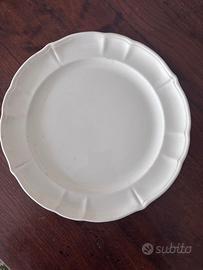 Ceramica "Laveno" Piatto Decorativo o Portata 35cm
