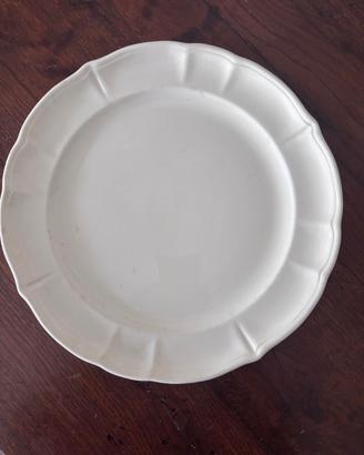 Ceramica "Laveno" Piatto Decorativo o Portata 35cm