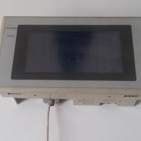 Touch screen Omron NT 20S- ST121-EV3 (PLC)