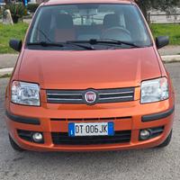 FIAT PANDA 1.2 BENZINA GPL NEOPATENTATI 