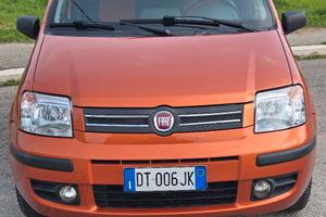 FIAT PANDA 1.2 BENZINA GPL NEOPATENTATI 