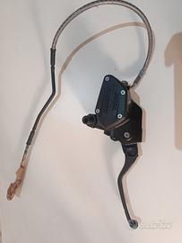 BMW GS 1250 leva freno nuovissima 