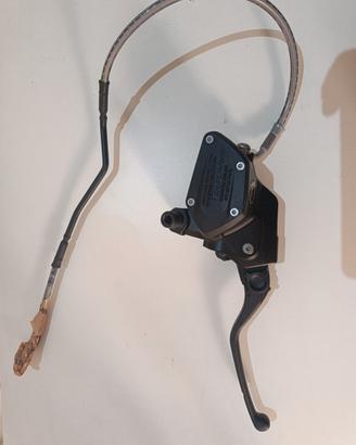 BMW GS 1250 leva freno nuovissima 