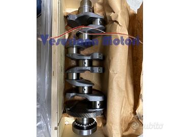 Albero Motore Range Rover 2.0 204DTD Nuovo