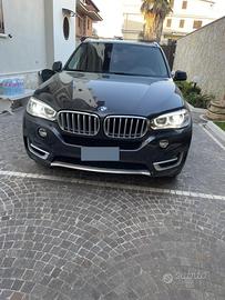 BMW x5 cc2000