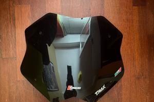 Cupolino tmax faco