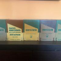 Eserciziario scuole elementari