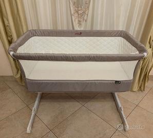 Culla fianco letto Joiello (Next to me)