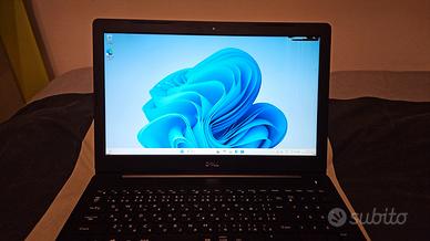 Laptop Dell Latitude 3590 - Schermo rotto