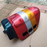 fanalino posteriore Destro frontera