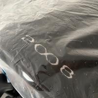 Tappetini Peugeot 2008