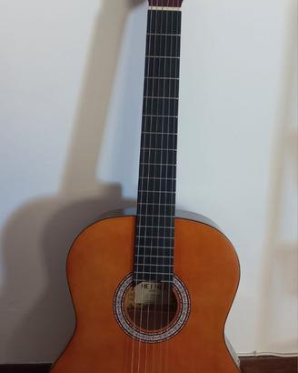 chitarra classica 