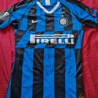 maglia home Inter 2019-20 Eriksen n.24  preparata