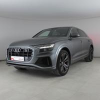 AUDI Q8 I 2018 - Q8 50 3.0 tdi mhev Sport quattro