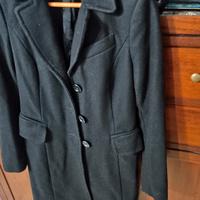 Cappotto Benetton 