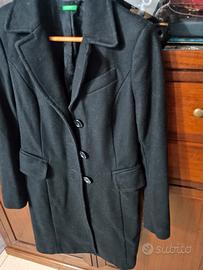 Cappotto Benetton 