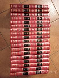 Enciclopedia Della Scienza - De Agostini 