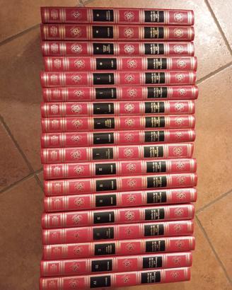 Enciclopedia Della Scienza - De Agostini 