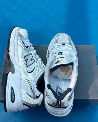 New Balance Basketball, Taglia 41 – Performance