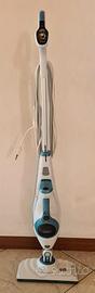 Lavapavimenti a vapore Steam-Mop BLACK+DECKER