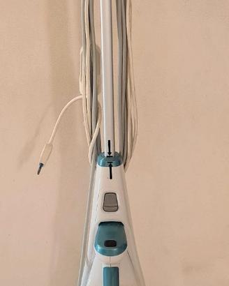 Lavapavimenti a vapore Steam-Mop BLACK+DECKER