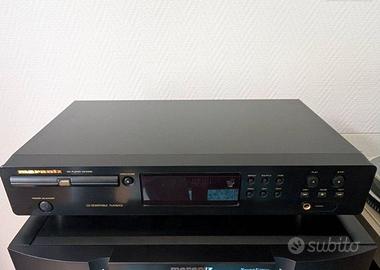 Giradischi Marantz CD4000