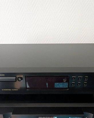 Giradischi Marantz CD4000