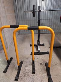Pesi Palestra