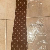 CRAVATTA  TRUSSARDI  come nuova