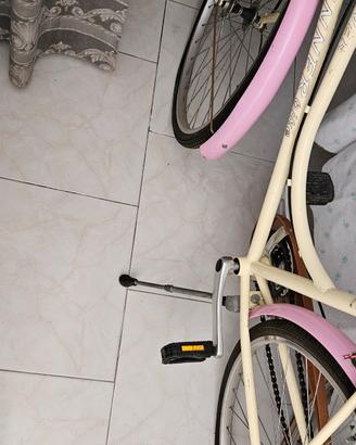 bicicletta