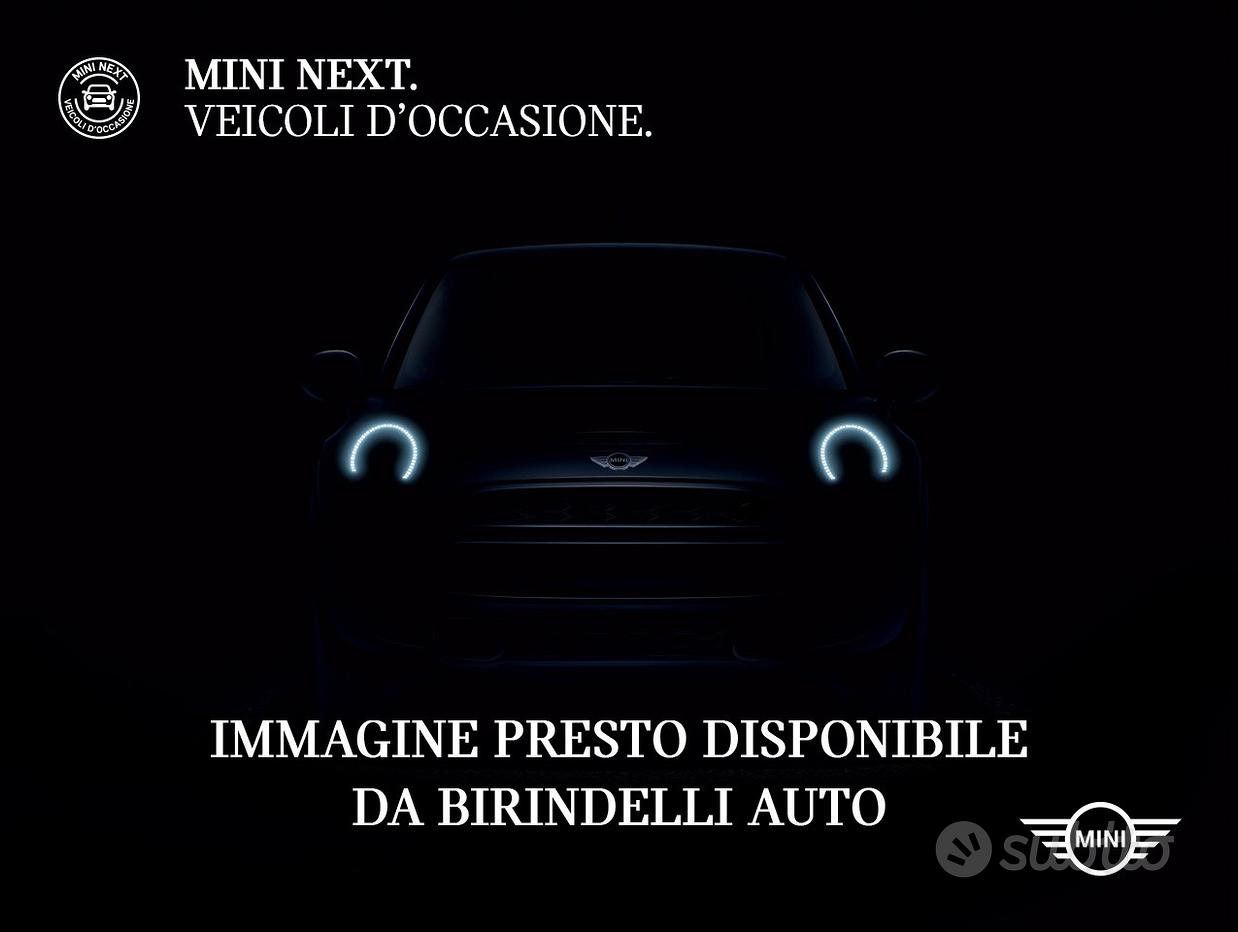 MINI Mini 5 porte (F55)