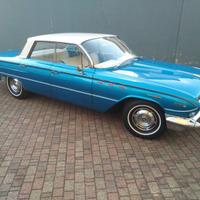 Buick invicta 4 door hardtop