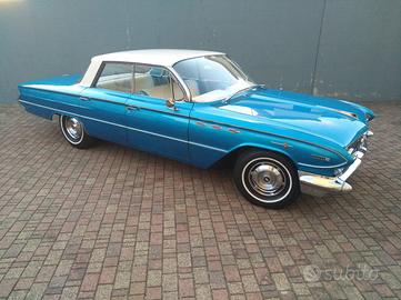 Buick invicta 4 door hardtop