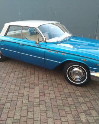 Buick invicta 4 door hardtop