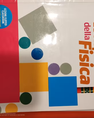 Le risposte della fisica1 - libro