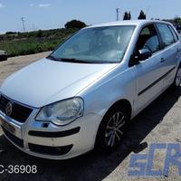 VW POLO 9A, 9N 1.2 60CV 07-09 -ricambi