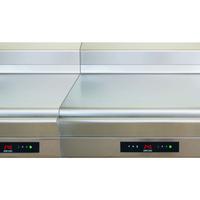 Piastre per piadine PIADACOOKING 60 e 90