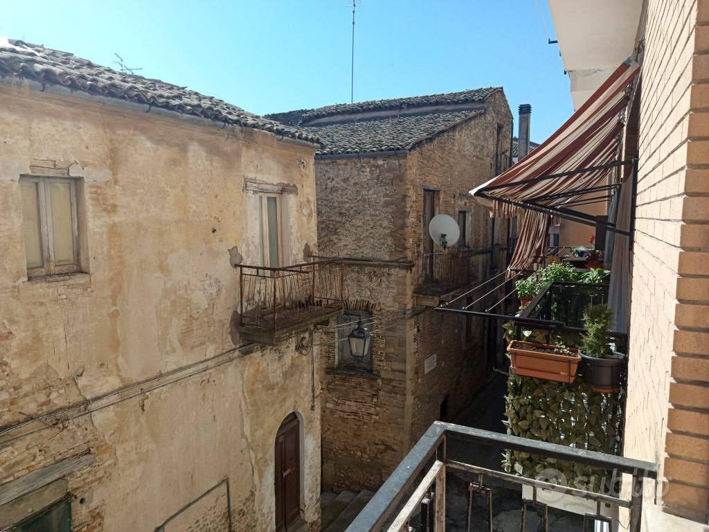 Appartamento – Lanciano, Borgo, Chieti - Altro